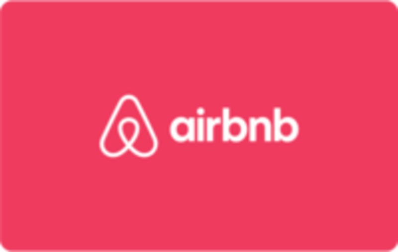 Voucher R$200 Airbnb