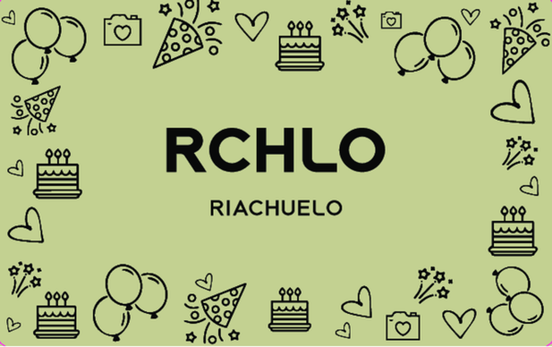 Voucher R$100 Riachuelo