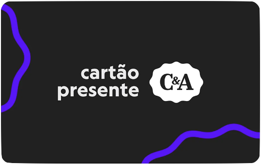 Voucher de R$100 C&A