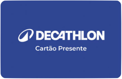 Voucher R$200 Decathlon