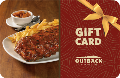 Voucher R$150 Outback